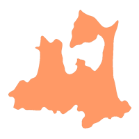 青森県